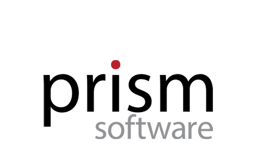 Prism software logo