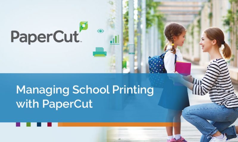 What Is Papercut Printing